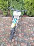 Продам barton мзк 125