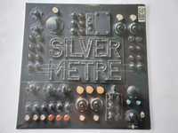 SILVER METRE - Silver Metre 1969 U.S.A. LP Winyl ładny stan EX