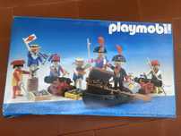 Playmobil 3930 + extras
