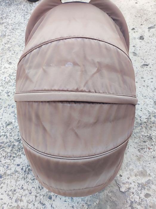 Коляска дитяча 2 в 1 zippi