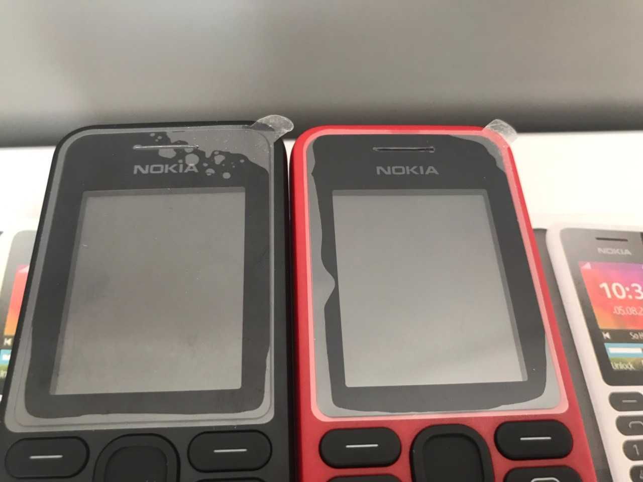Nokia 130 Dual SIm гарантия телефон на каждый день (новый)