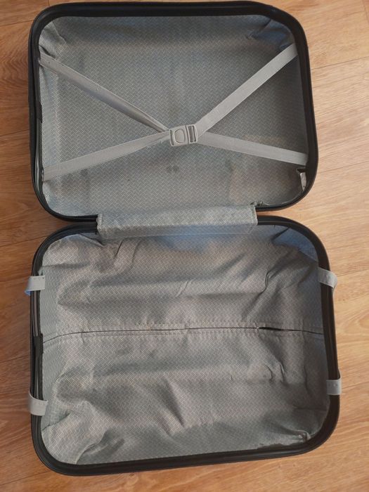 Дорожный чемодан валіза  47х36х18 см