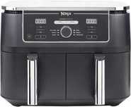 Frytkownica Ninja Foodi MAX Dual Zone Air Fryer AF400EU 9,5L