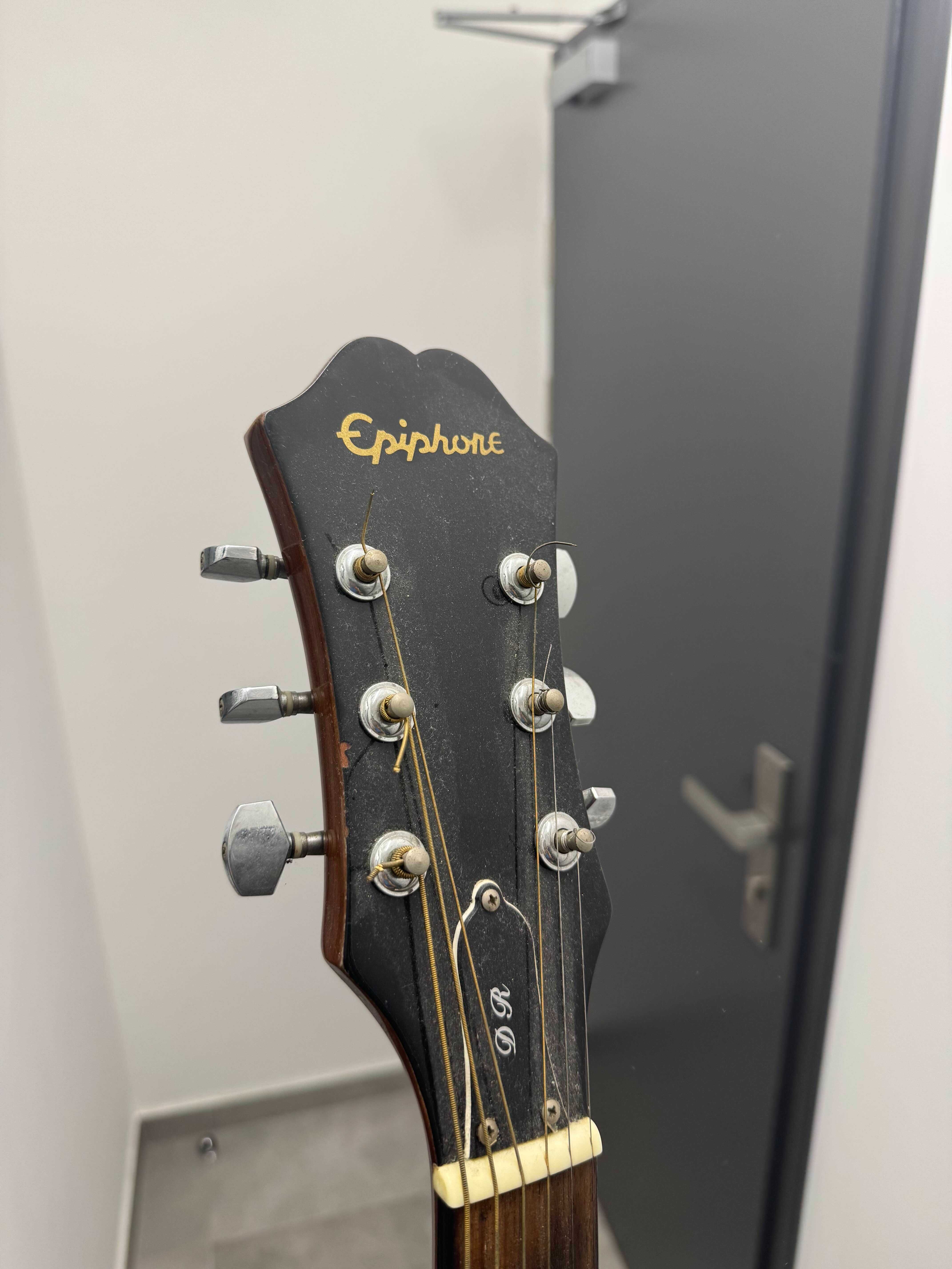 Gitara akustyczna Epiphone DR-100