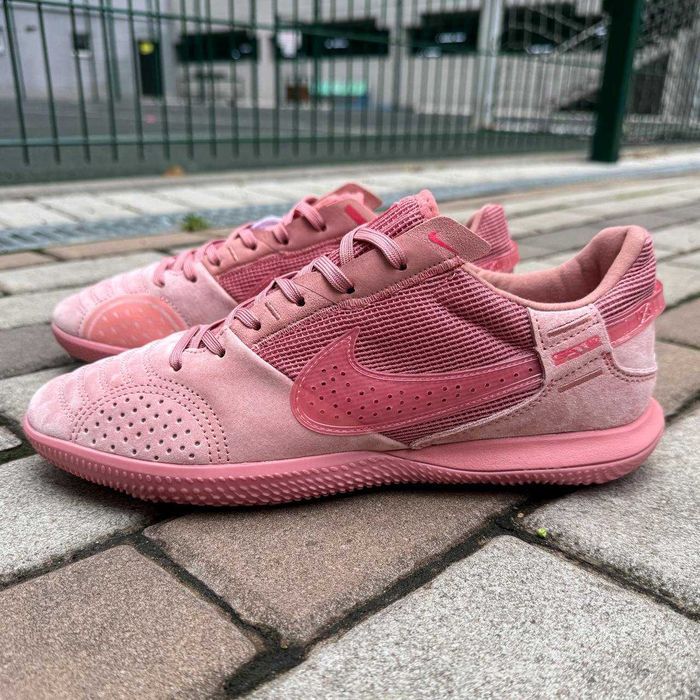 SALE! Футзалки Nike StreetGato IC 39 40 41 42 43 44 45 залки стритгато