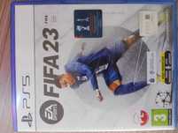 Gra na Ps5 Fifa 23