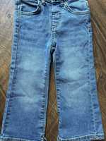 Нові джинси на діачинку, 92, Reserved