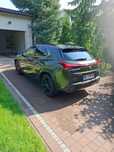 Lexus UX pierwszy właściciel stan idealny koła zimowe