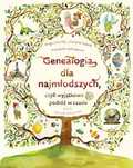 Genealogia dla najmłodszych, czyli wyjątkowa podróż w czasie