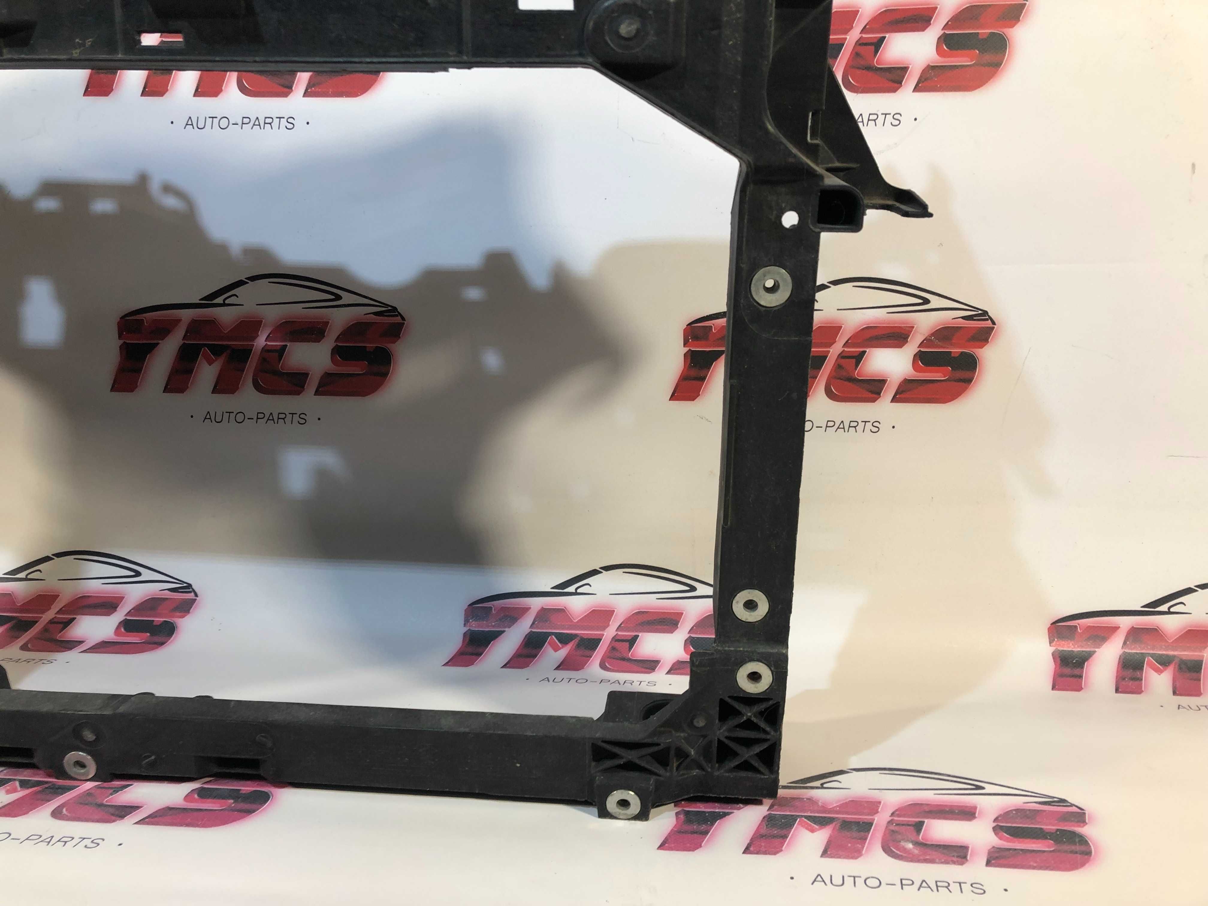 Frente Fibra FORD FIESTA MK7 13-17 Original