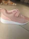 Buty dla dziewczynki rozm. 35