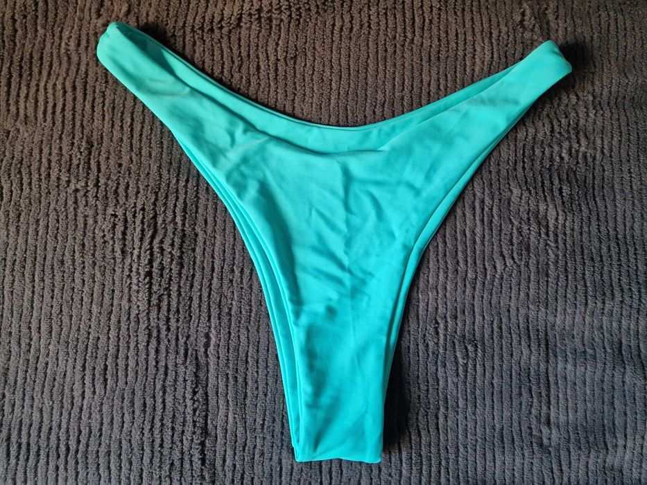 Bikini Azul  tamanho 38 NOVO