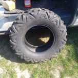 Opona Maxxis Bighorn 2.0 30x9.00R14