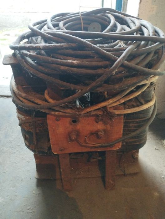 Сварочный аппарат