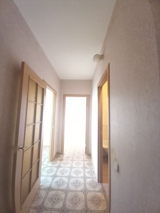 Продам 1к 47м2 ЖК Рубіновий