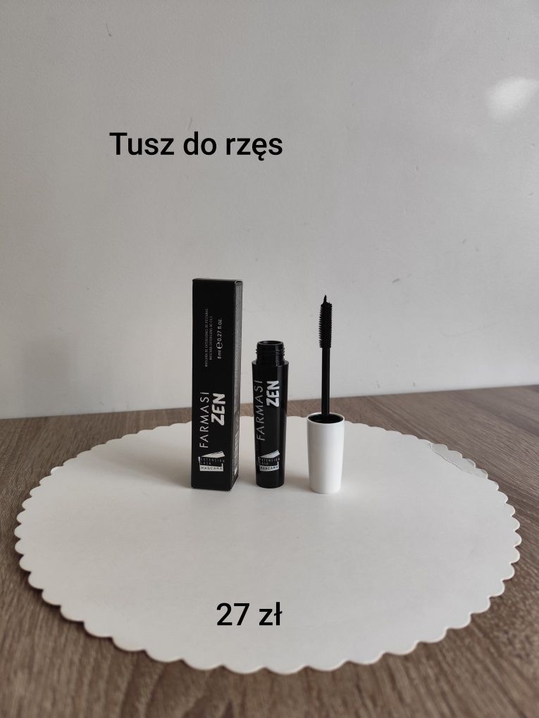 Tusz do rzęs Farmasi