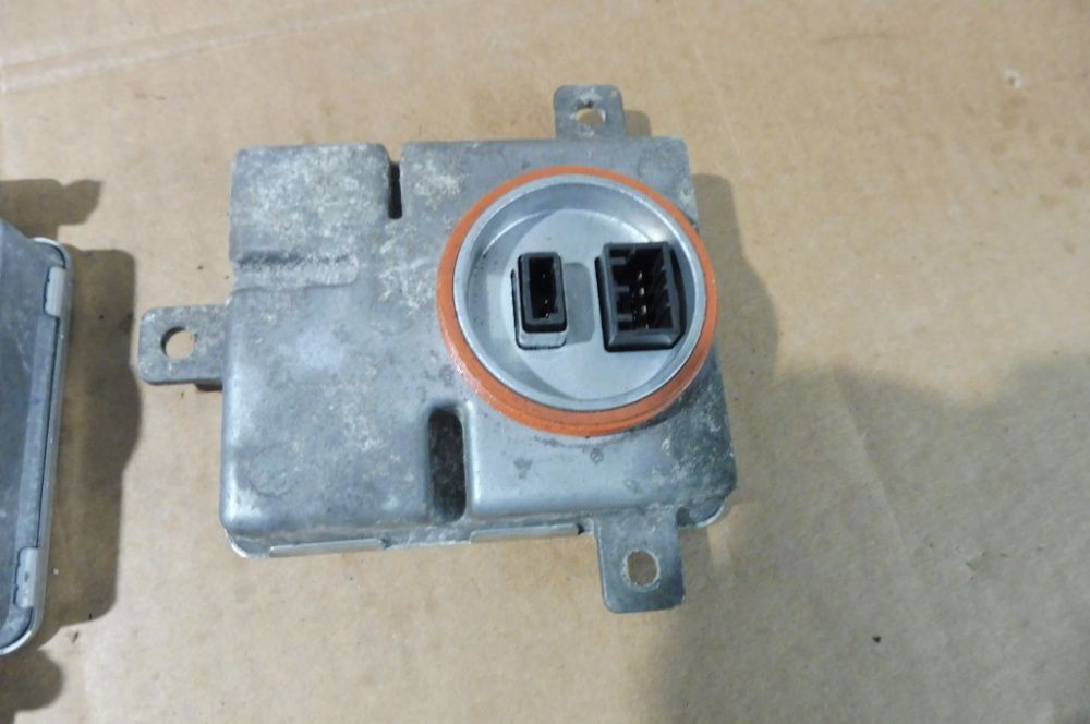 Przetwonica Xenon Audi A3 8P LIFT