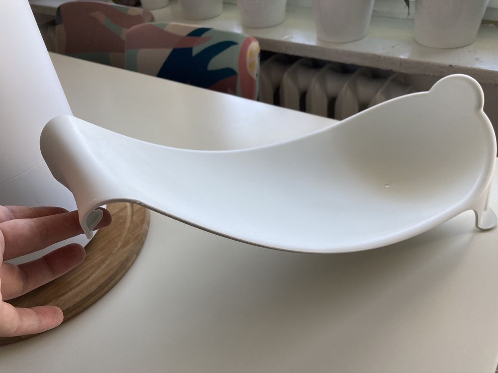 Stokke wkładka dla niemowląt do wanienki Flexi Bath