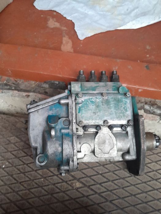 ТНВД МТЗ паливний трактор МТЗ