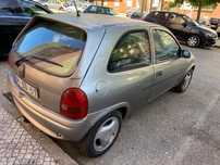 Opel Corsa 1.5 Turbo Diesel