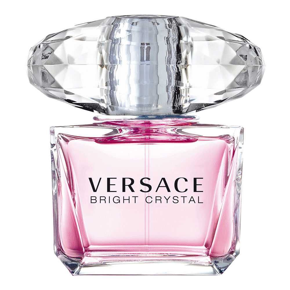 Туалетна вода Versace Bright Crystal, 90ml