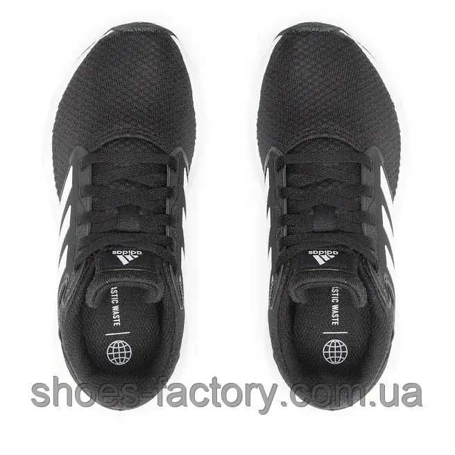 Бігові жіночі кросівки Adidas Galaxy 6 (Оригінал) GW3847