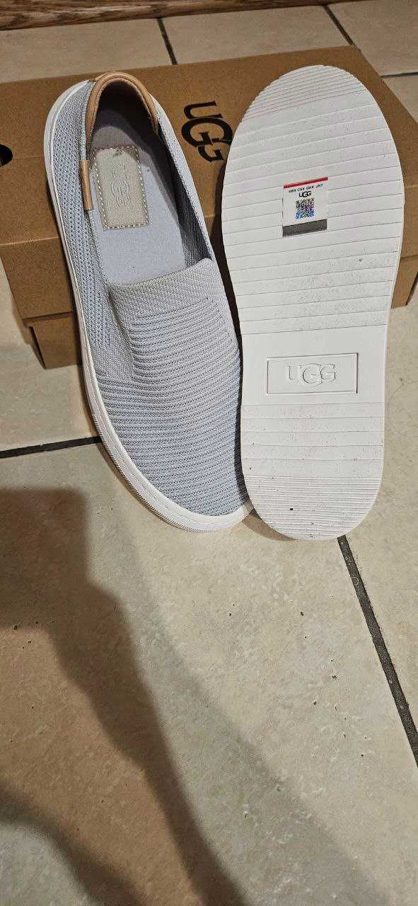 Кеды / Кеди UGG Alameda Sammy 37,5 р.