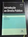Introduçã ao Direito Público
