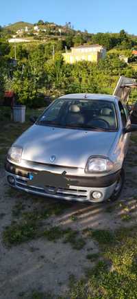 Renault Clio 1.9td 1999