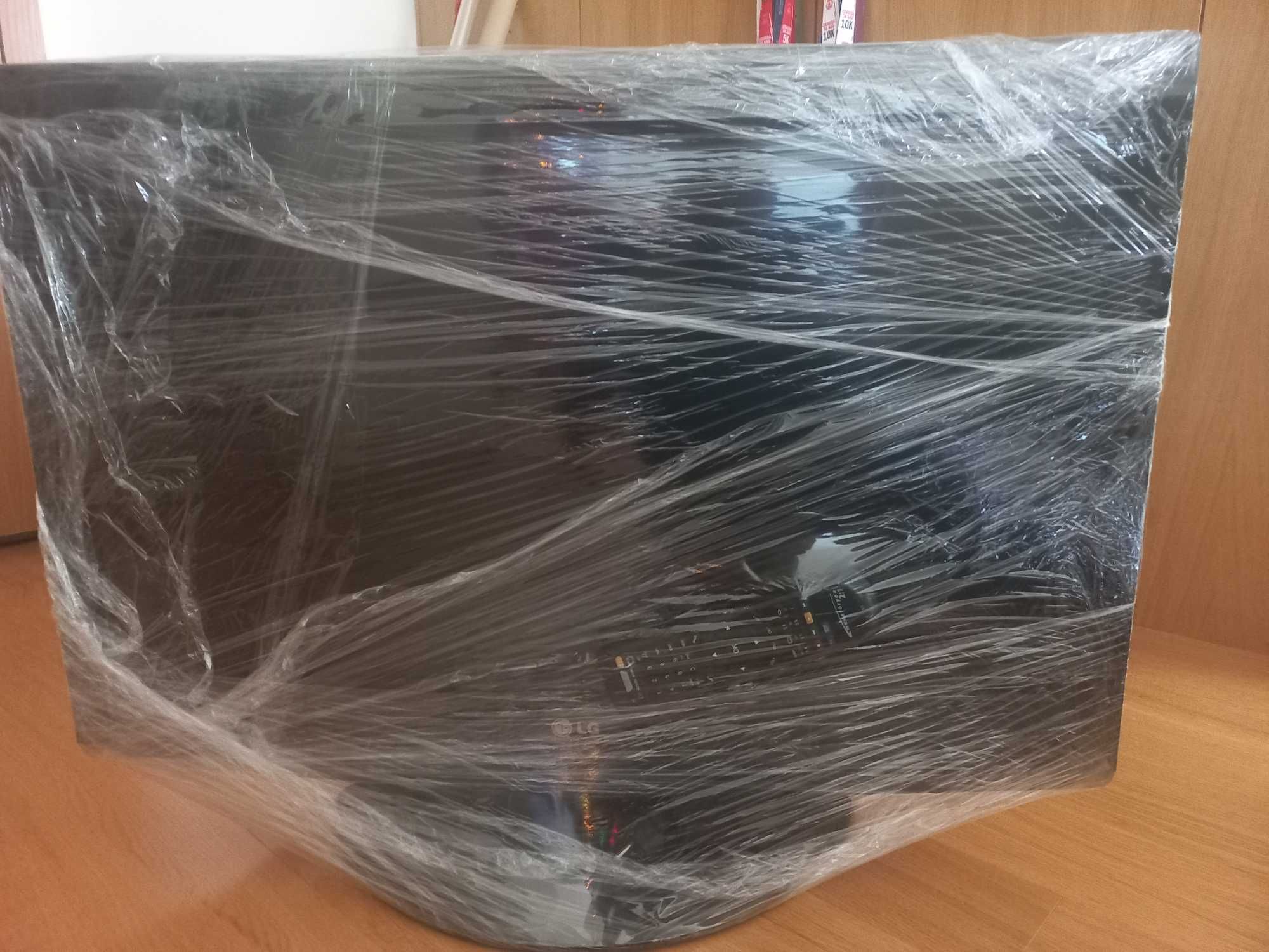 TV LCD Marca LG 82 cm