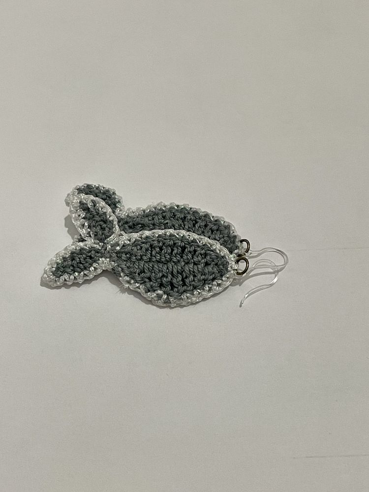 Brinco sardinha