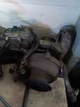 Turbina BMW N57 245 km, f01, F10,e70