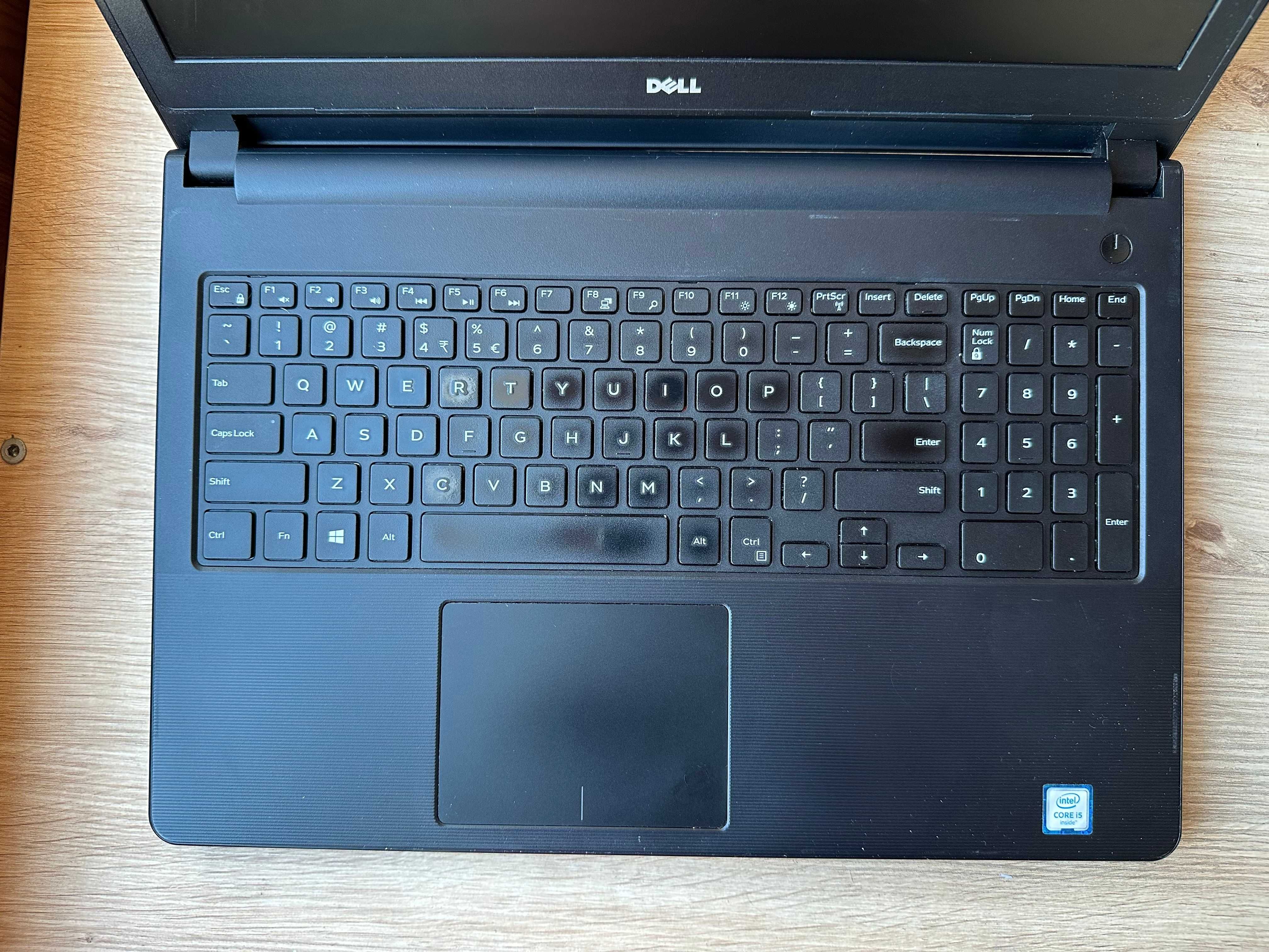 Ноутбук Dell Vostro 15 3559 i5 6200U RAM 8Gb HDD500Gb
