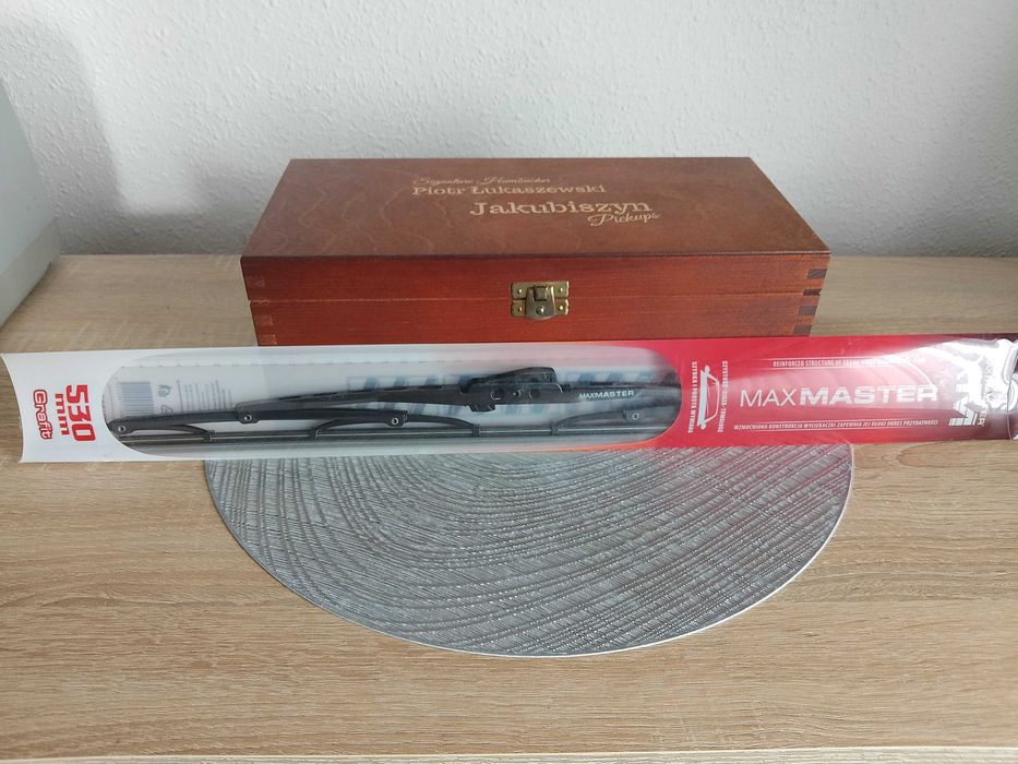Wycieraczka 53 cm