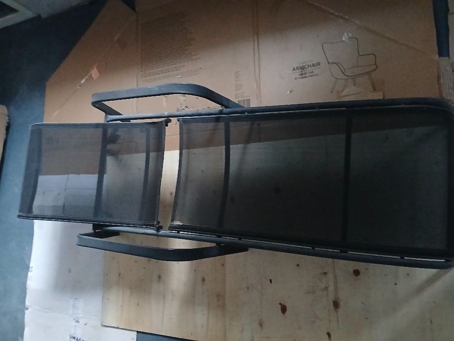 Leżak używany stan dobry