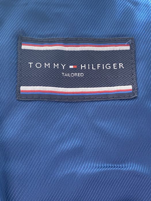 Піджак Tommy Hilfiger
