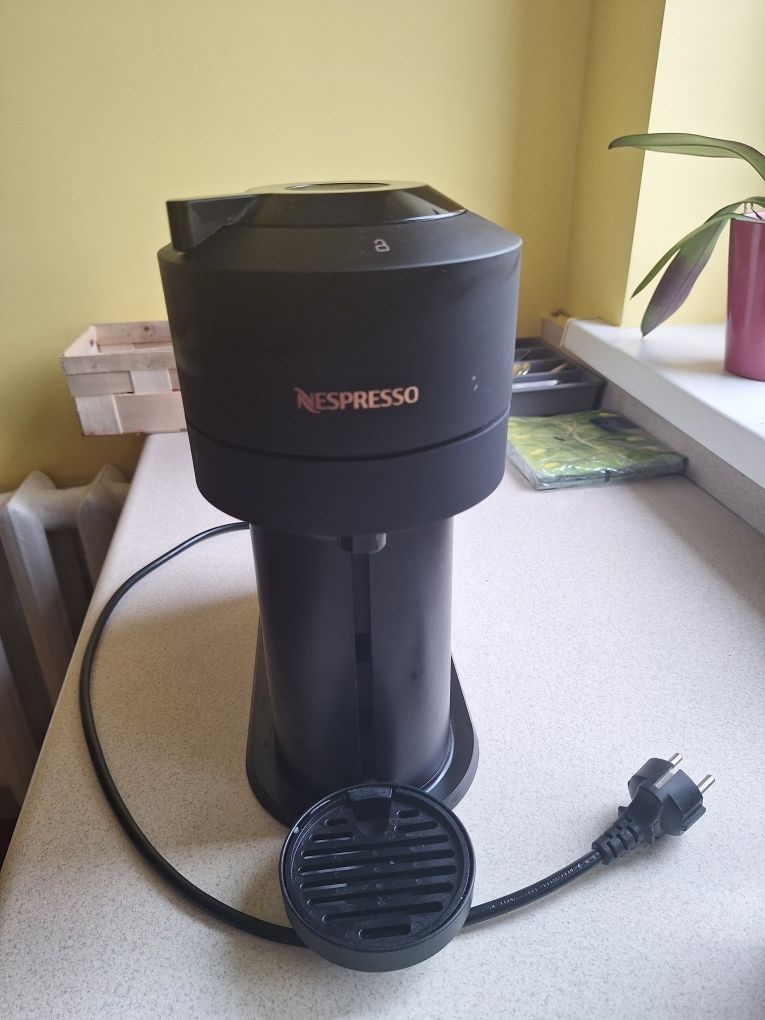Ekspres do kawy Nespresso Vertuo Next