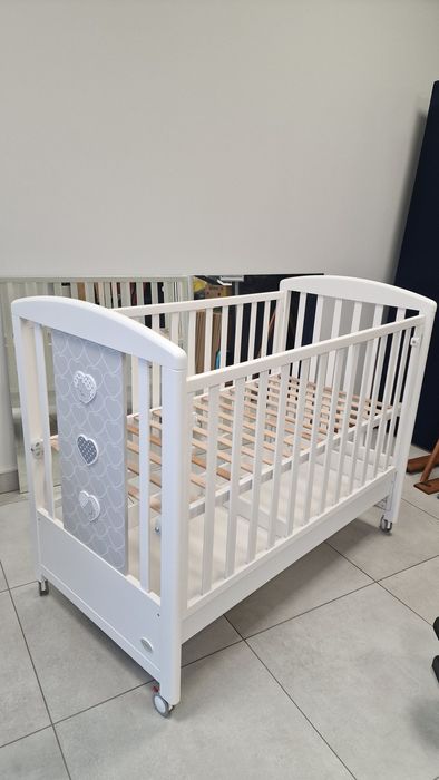 Łóżeczko dziecięce