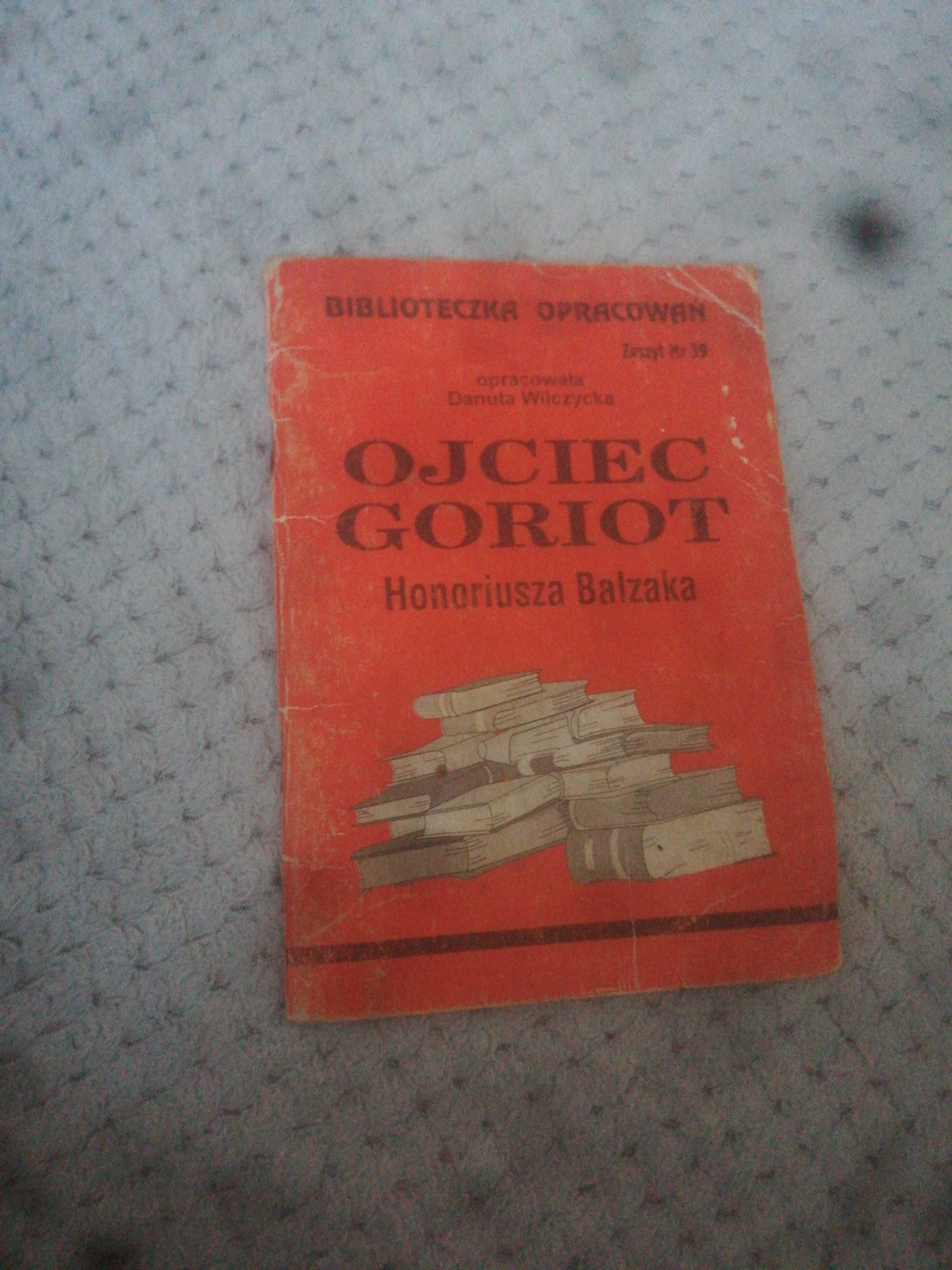 Ojciec goriot