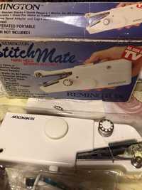 Ручна швейна машина Remington StitchMate