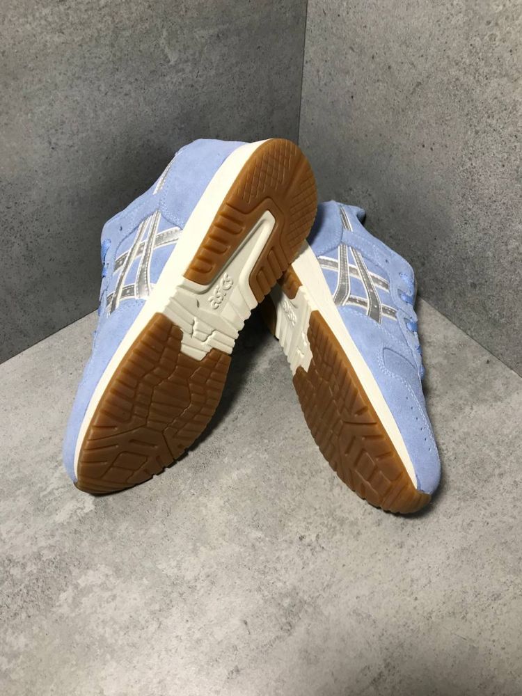 Нові Кросівки Asics Lyte Classic 37/38 р Оригінал