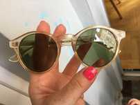 Okulary przeciwsłoneczne H&M