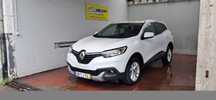 Renault Kadjar 1.5 dCi XMOD