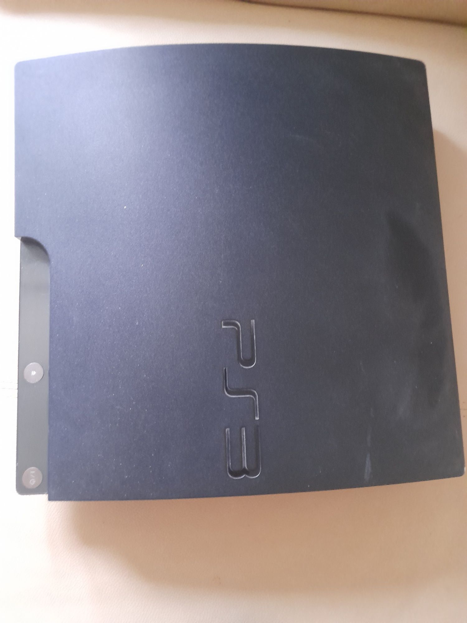 PS3 avariadas para peças