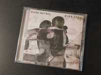 CD płyta zespołu Snow Patrol - Eyes Open