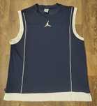 L Jordan Nike баскетбольна чоловіча майка