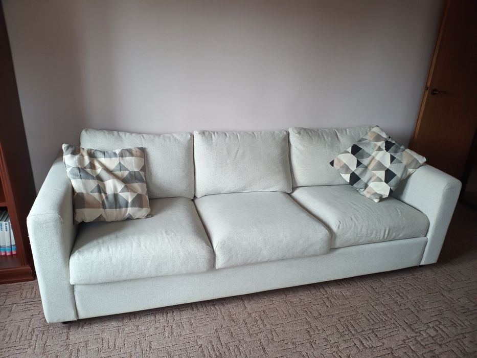 Kanapa ikea 3osobowa