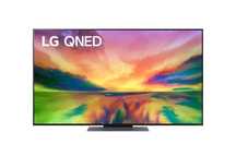 Розпродаж! Телевізор 55" LG 55QNED816RE (4K Smart TV QNED 120Hz)