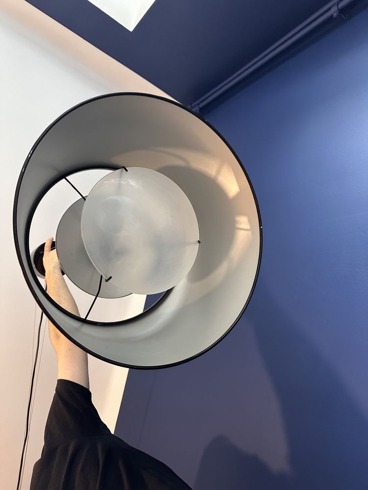 Lampa Kulla Ikea dawna kolekcja