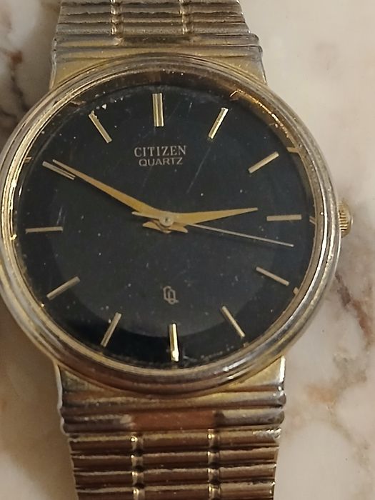 Zegarek CITIZEN made in Japan